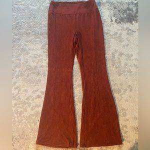 Auburn Bootcut Pants